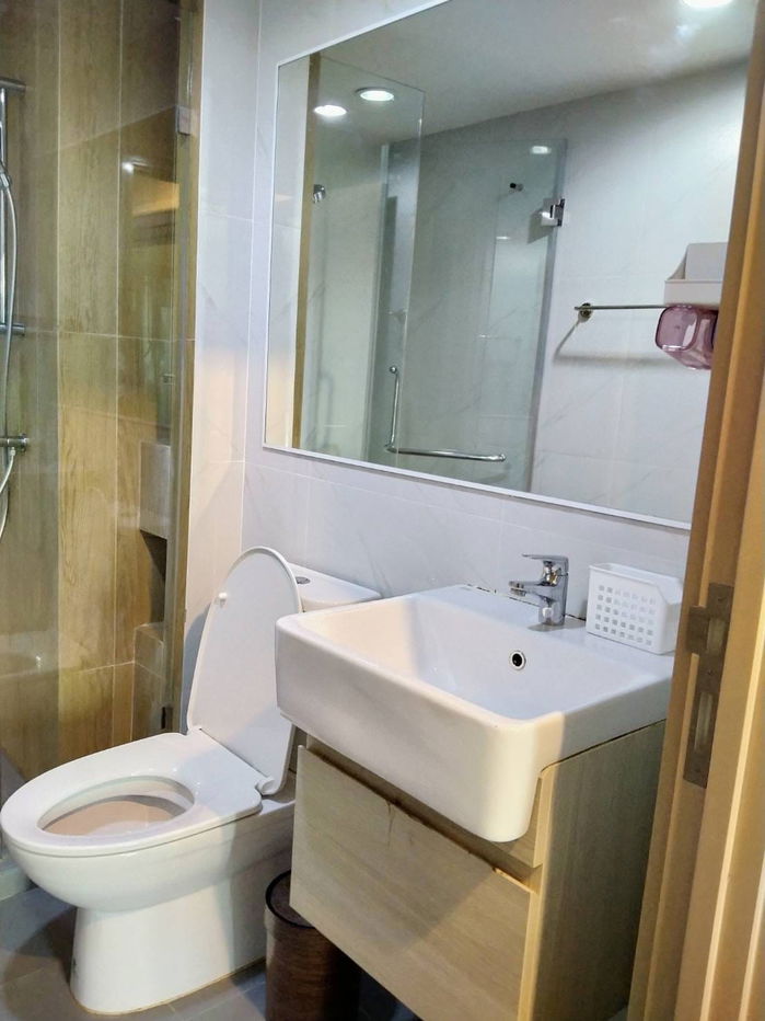 รูป ให้เช่า The Excel Hideaway Sukhumvit 71 ห้องสวย ราคาดี สอบถามเพิ่มเติมได้ที่ Line @condorental - รูปที่ 6/7
