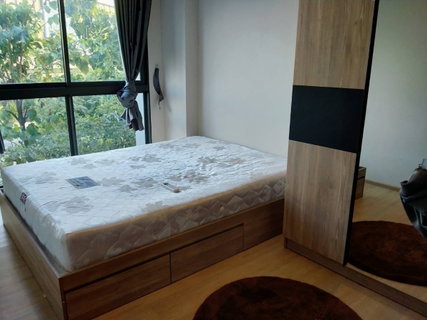 รูปภาพ The Excel Hideaway Sukhumvit 71 ห้องสวย ราคาดี สอบถามเพิ่มเติมได้ที่ Line @condorental
