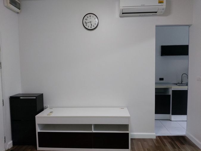 1-bed condo for sale, 30.4 sqm, Smart Z Onnuch