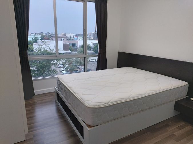 1-bed condo for sale, 30.4 sqm, Smart Z Onnuch