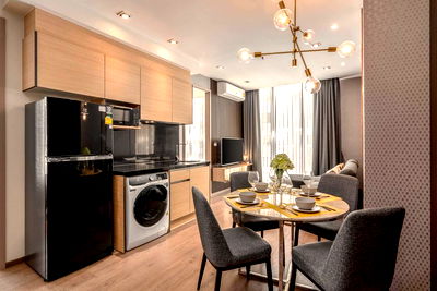 Condos for sale Lumpini Park : (SC2506) Park 24 for sale 11,900,000