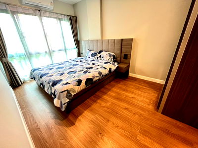 Condos for rent Muang Chiang Mai Chiang Mai : Arise condo 1 bedroom for rent near Chiangmai Airport