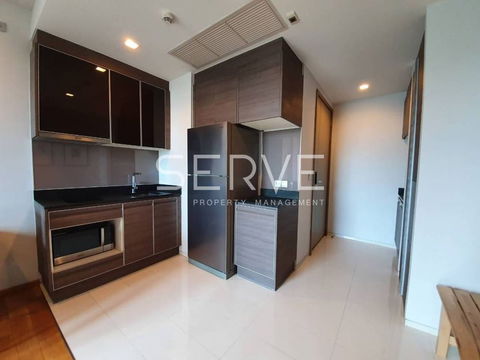 Condo For / Rent KEYNE BY SANSIRI  // Good Location  BTS Thong Lo 100 m.-Keyne By Sansiri