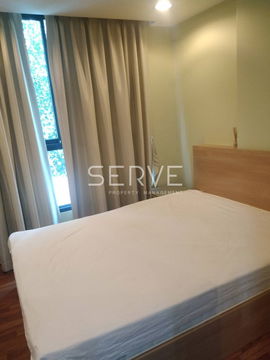 1 Bed 1 Bath  For Rent  fully furnished 400 m. Close to BTS Prakhanong-Zenith Place Sukhumvit 42