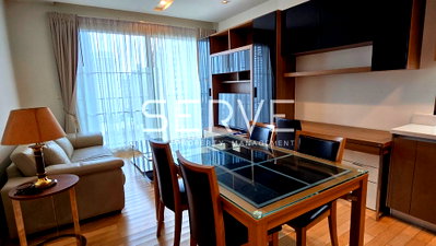 Condos for rent : 2 Bed Unit For Rent Good Location Close To BTS Thong Lo-Siri at Sukhumvit