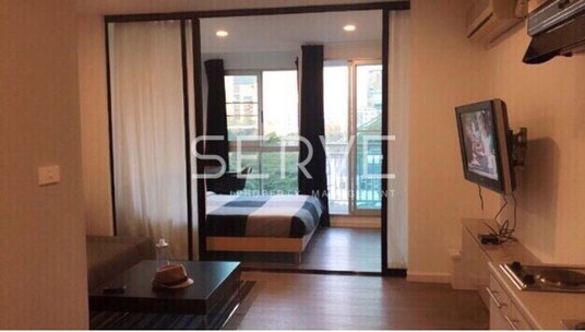 รูปภาพ  BEST Price & NICE Room - Studio Fully furnished close to BTS Thong Lo Station-Plus 38 Hip