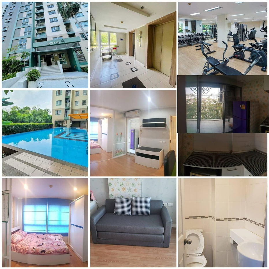 รูป ✅ LP26235 ✅ Line : @p2nproperty - รูปที่ 1/10