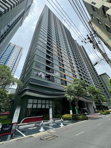 THE LINE VIBE Phahonyothin