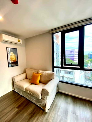 ขายคอนโด : ✅ S-NHCI101 ✅ Line : @p2nproperty