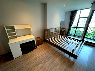 Condos for sale BTS Thong Lo (Thong Lor) : P-142394 🏢Condo for for sell RHYTHM Ekkamai fully furnished.