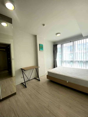 คอนโด คริสตัล ดีไซน์ เซ็นเตอร์ : 🍃OwYing170824🍃 My Story Condo  1 Bedroom, 1 Living room  ครัวแยกมีประตูกั้น