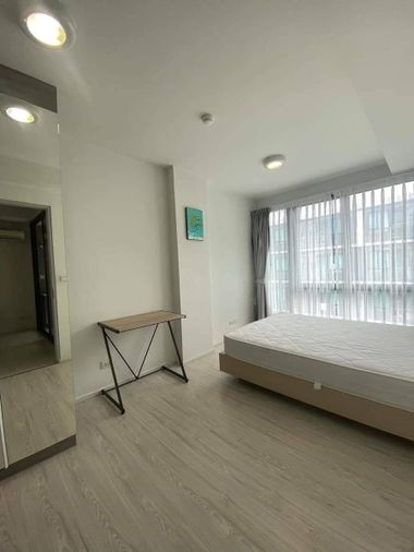 🍃OwYing170824🍃 My Story Condo  1 Bedroom, 1 Living room  ครัวแยกมีประตูกั้น