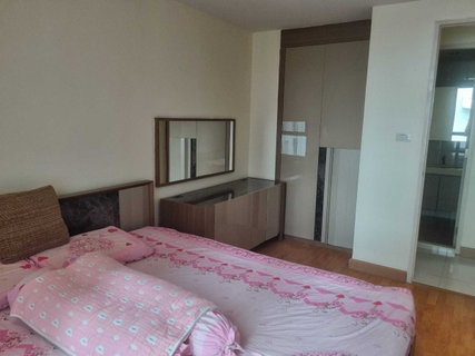 S-PSDK105  For sale, The President Sukhumvit 81, Building B, 6th floor, 39.5 sqm. 1 bed 1 bath 3.3 million, 064-959-8900