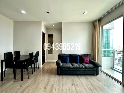 คอนโดให้เช่า : The bloom 71 ☎️big room 2 bed 1 bath 50 sqm ‼️only 19000/month‼️ NOW AVAILABLE 🔆✅