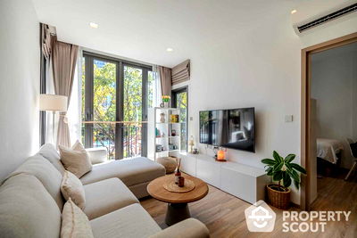Condos for sale : 2-BR Condo at Kawa Haus near BTS On Nut (ID 1756678)