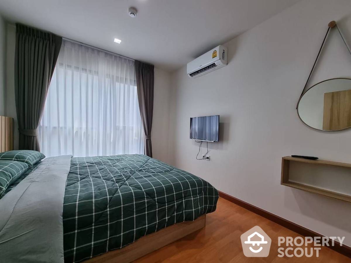 picture 1-BR Condo at Life Sukhumvit 48 near BTS Phra Khanong (ID 1753388) - 5/6