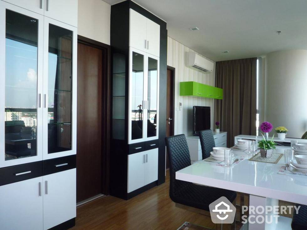รูป คอนโด 1 นอน at Le Luk Condominium ใกล้ BTS พระโขนง (ID 510233) - รูปที่ 4/6