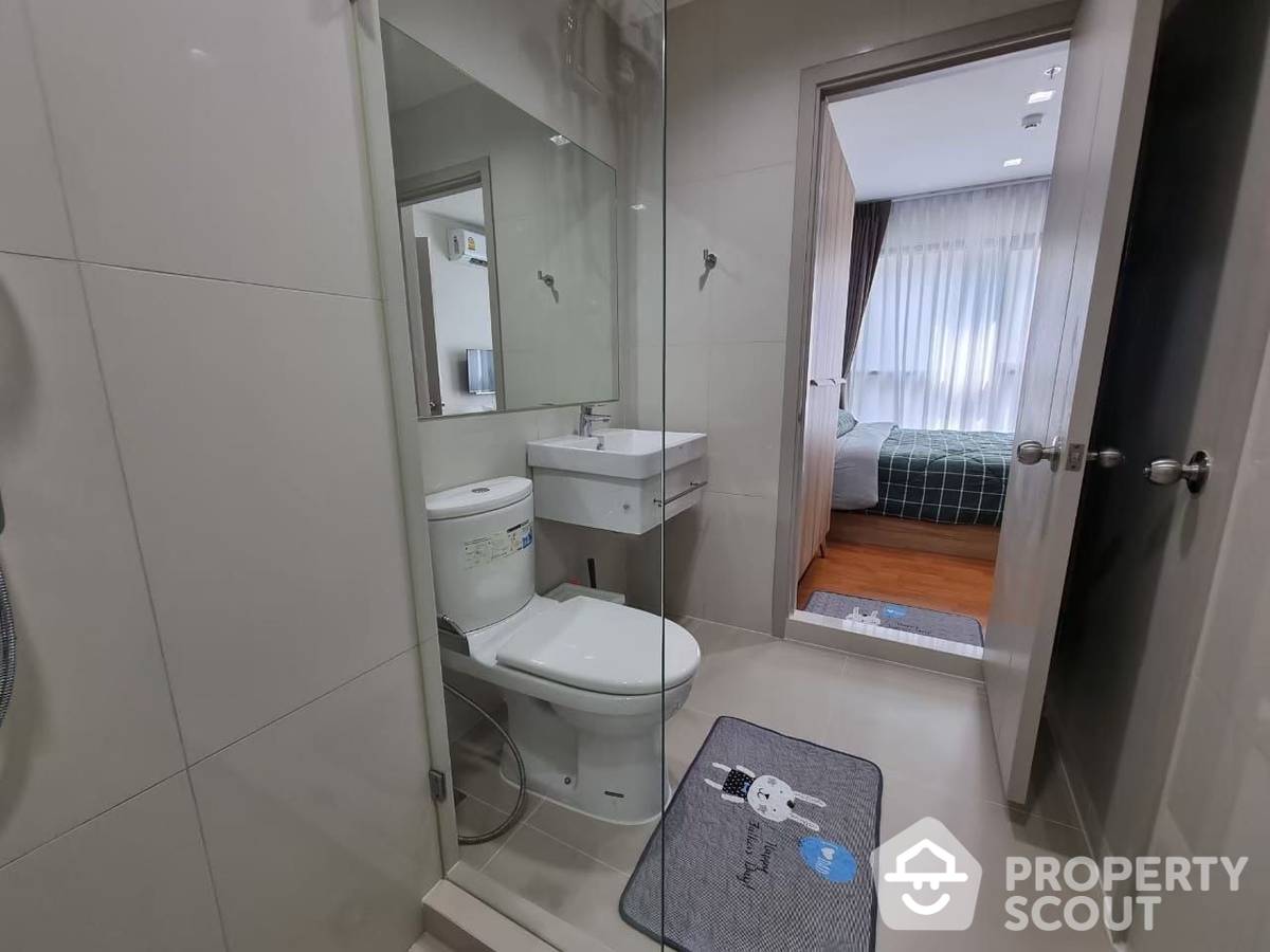 picture 1-BR Condo at Life Sukhumvit 48 near BTS Phra Khanong (ID 1753388) - 3/6