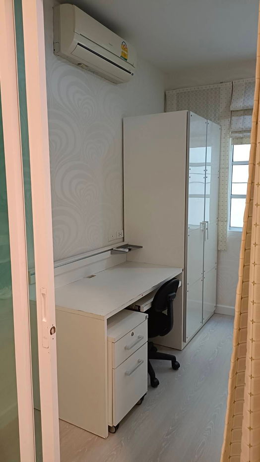 picture For Rent Johnny Tower 8th Floor Size 60 sq.m. 2 Bedroom 2 Bathroom #613# - 7/10