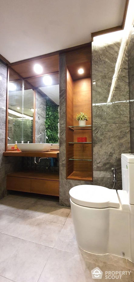 รูป คอนโด 1 นอน at The Lofts Ekkamai ใกล้ BTS เอกมัย (ID 1715834) - รูปที่ 5/10
