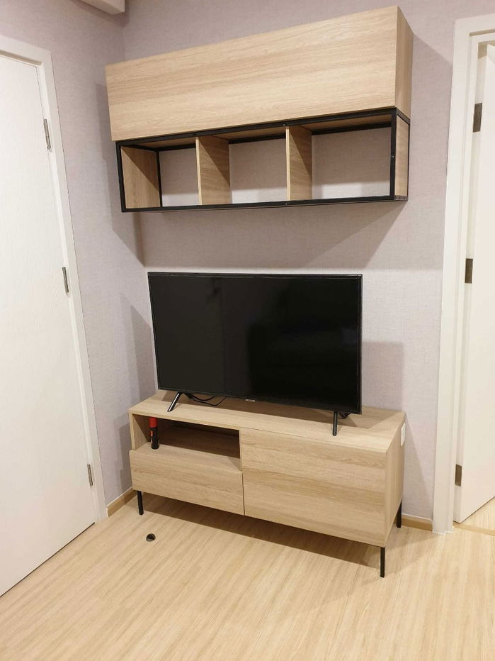 รูป 🔥🔥ด่วนๆ ห้องไปไวมากกก 🔥🔥 Code:KJ682  ให้เช่า Plum Condo Pinklao Station / จองเดือนนี้รับเงินคืน1,000บาท / @kjcondo (มี@ข้างหน้าด้วยนะคะ) - รูปที่ 2/8