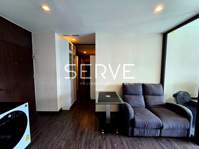 Condos for rent : Studio 1 Bed Unit Good Location /For sale-Noble Remix (โนเบิล รีมิกซ์)