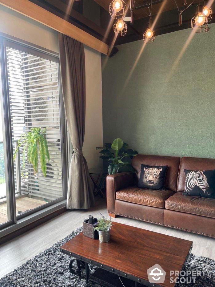 รูป คอนโด 1 นอน at The Lofts Ekkamai ใกล้ BTS เอกมัย (ID 1715834) - รูปที่ 4/10