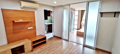 ขายคอนโด : (17394) Sale at Loss Project Name :  The Raffles