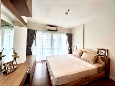 Condos for rent Asoke Road : For   rent  Grand Park View   🔴🔴
