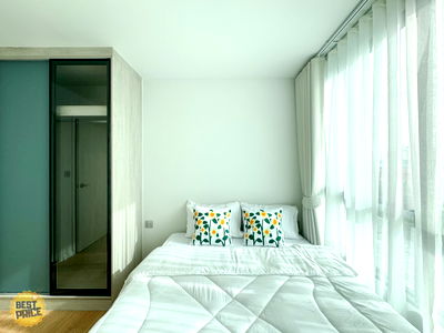 Condos for rent Rangsit University : For rent Atmoz Kanaal Rangsit Line ID : @bestprice (with @ too) 