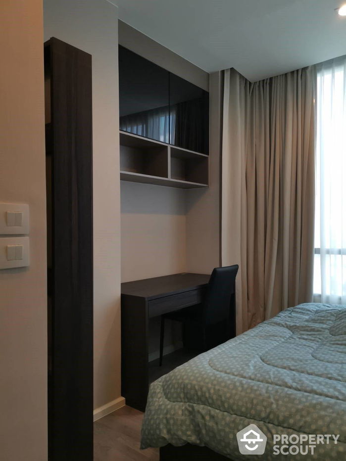 picture 1-BR Condo at The Room Sukhumvit 69 near BTS Phra Khanong (ID 1148211) - 6/9