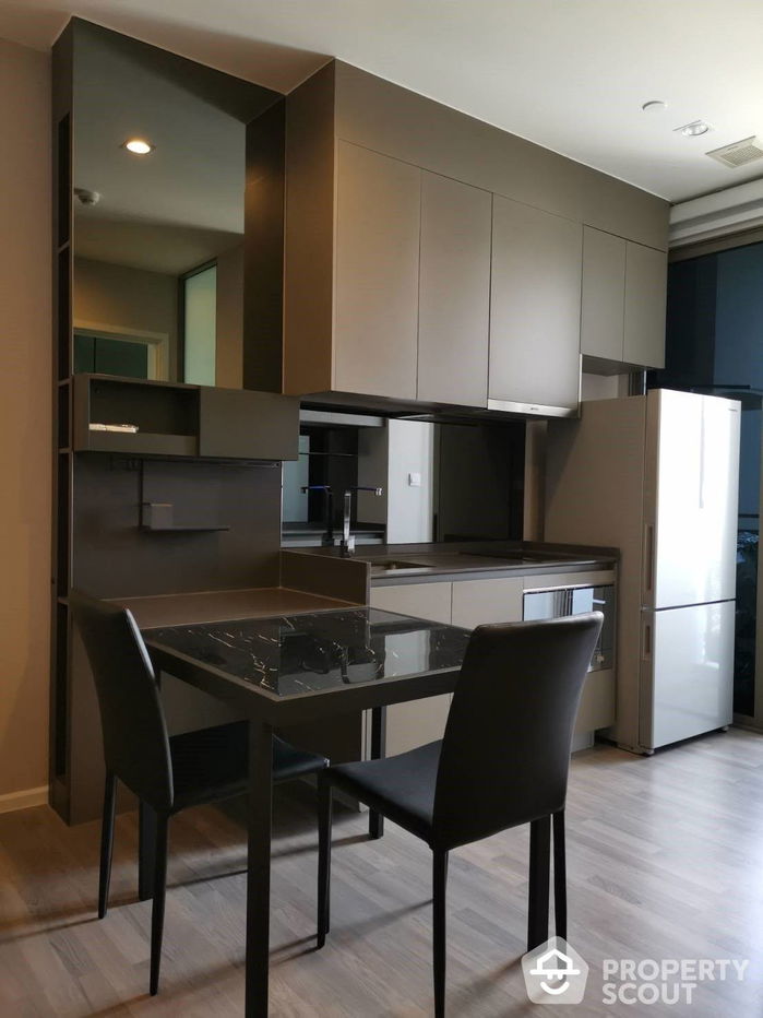 picture 1-BR Condo at The Room Sukhumvit 69 near BTS Phra Khanong (ID 1148211) - 1/9