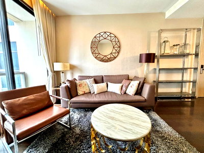 Condos for rent : LTH10800–THE XXXIX FOR RENT 1 beds 1 baths size 56 Sq.m. Near BTS Phrom Phong Station ONLY 55k/month