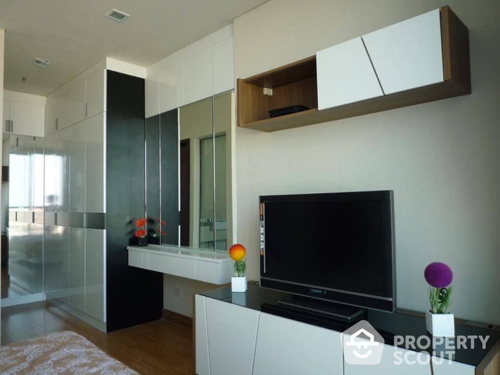 รูป คอนโด 1 นอน at Le Luk Condominium ใกล้ BTS พระโขนง (ID 510233) - รูปที่ 5/6