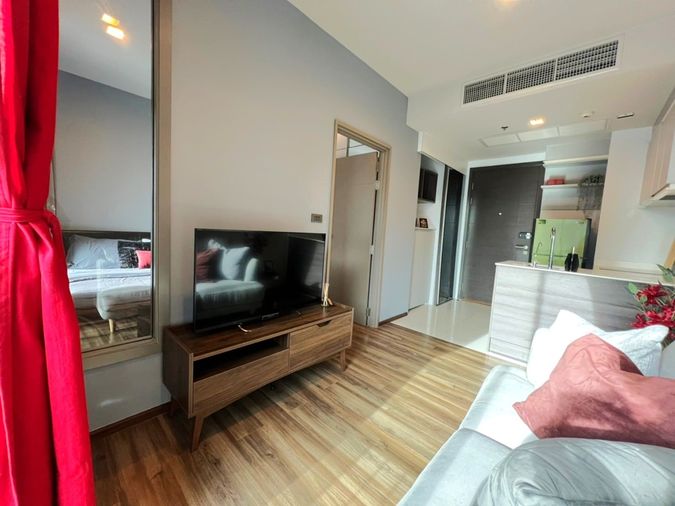 Ceil By Sansiri ห้องสวย พร้อมอยู่ 👉👉👉LineID: @Ressy (มี@ ข้างหน้า)