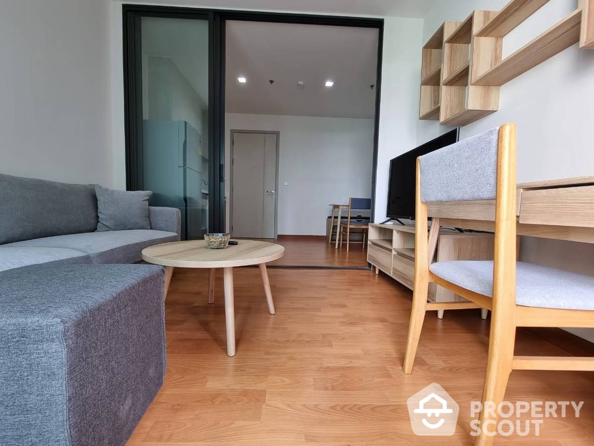 picture 1-BR Condo at Life Sukhumvit 48 near BTS Phra Khanong (ID 1753388) - 6/6