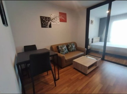 รูปภาพ FOR RENT REGENT 81 FULL FURNISHED
