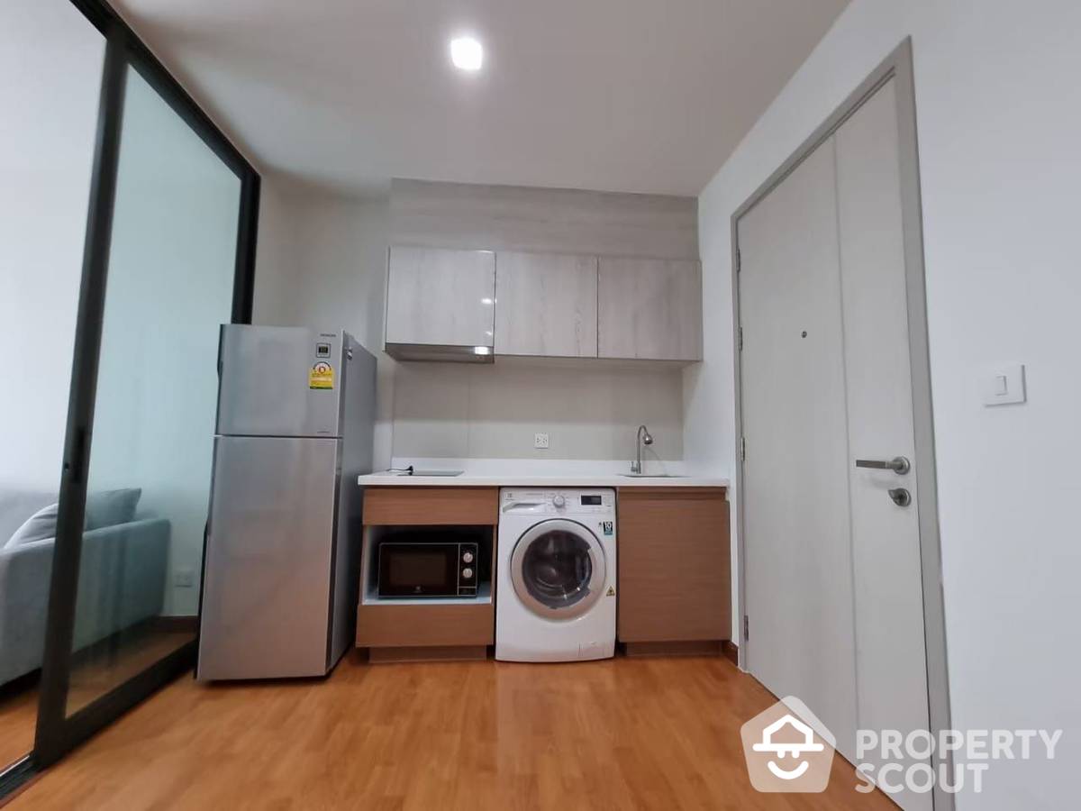 picture 1-BR Condo at Life Sukhumvit 48 near BTS Phra Khanong (ID 1753388) - 4/6