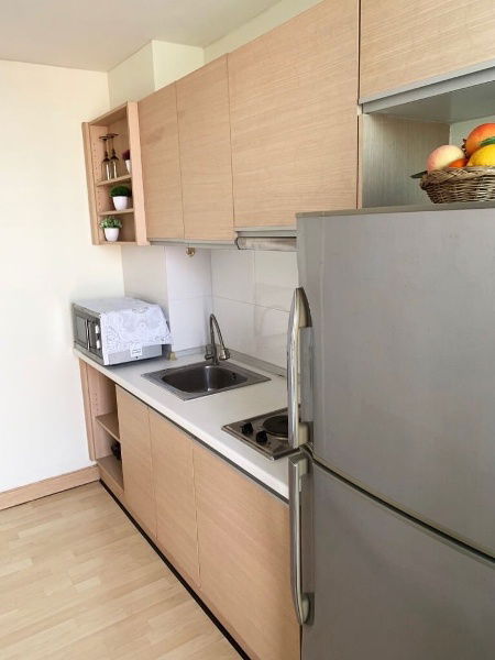 picture For Rent Rhythm Ratchada Unit 558/867 (Available 18/10/68) - 12/15