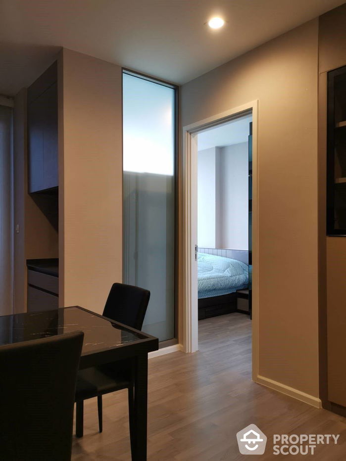 picture 1-BR Condo at The Room Sukhumvit 69 near BTS Phra Khanong (ID 1148211) - 5/9