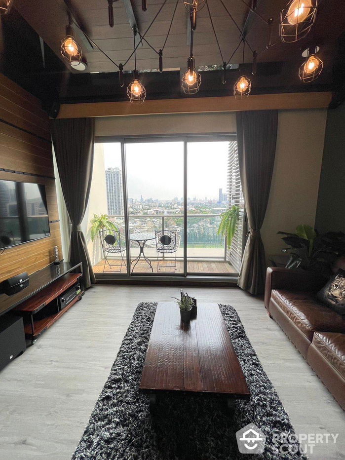 รูป คอนโด 1 นอน at The Lofts Ekkamai ใกล้ BTS เอกมัย (ID 1715834) - รูปที่ 3/10