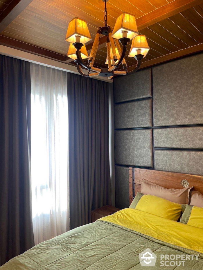 รูป คอนโด 1 นอน at The Lofts Ekkamai ใกล้ BTS เอกมัย (ID 1715834) - รูปที่ 8/10