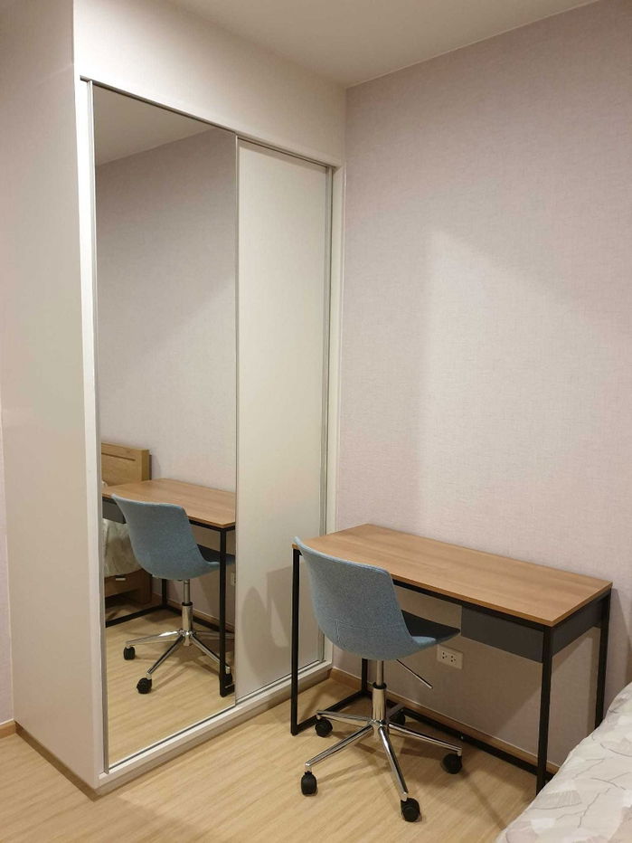 รูป 🔥🔥ด่วนๆ ห้องไปไวมากกก 🔥🔥 Code:KJ682  ให้เช่า Plum Condo Pinklao Station / จองเดือนนี้รับเงินคืน1,000บาท / @kjcondo (มี@ข้างหน้าด้วยนะคะ) - รูปที่ 4/8