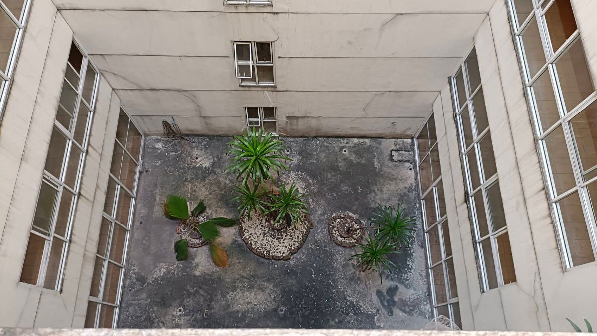picture For Rent Johnny Tower 8th Floor Size 60 sq.m. 2 Bedroom 2 Bathroom #613# - 10/10