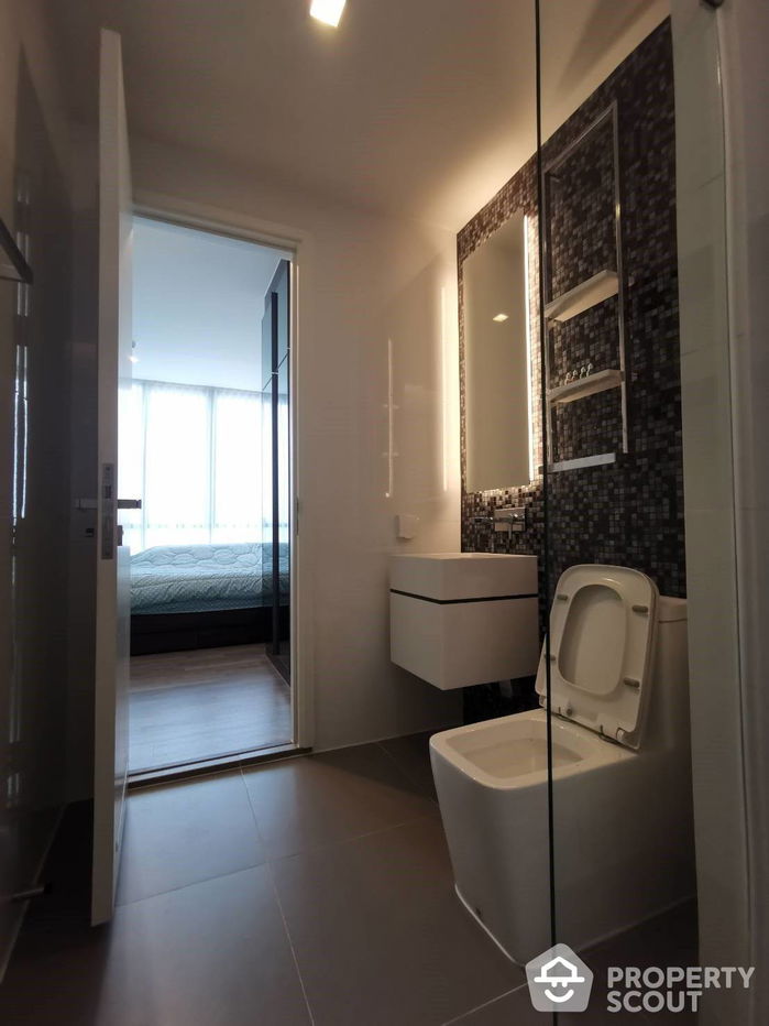 picture 1-BR Condo at The Room Sukhumvit 69 near BTS Phra Khanong (ID 1148211) - 7/9