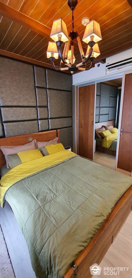 รูป คอนโด 1 นอน at The Lofts Ekkamai ใกล้ BTS เอกมัย (ID 1715834) - รูปที่ 10/10