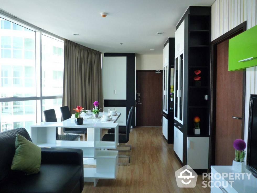 รูป คอนโด 1 นอน at Le Luk Condominium ใกล้ BTS พระโขนง (ID 510233) - รูปที่ 3/6