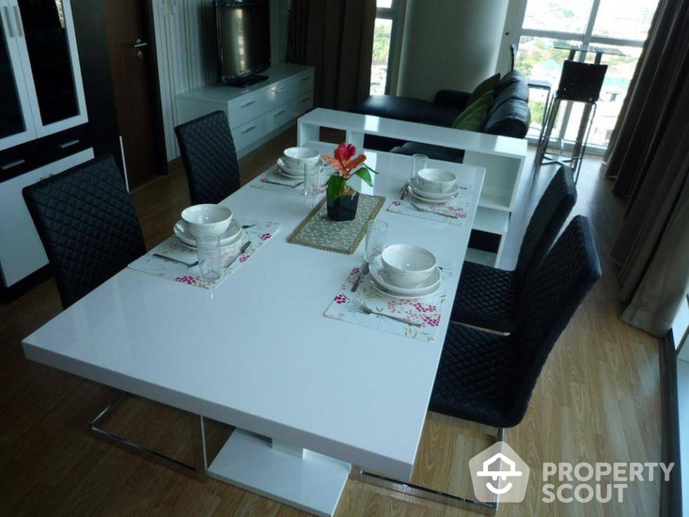 รูป คอนโด 1 นอน at Le Luk Condominium ใกล้ BTS พระโขนง (ID 510233) - รูปที่ 2/6