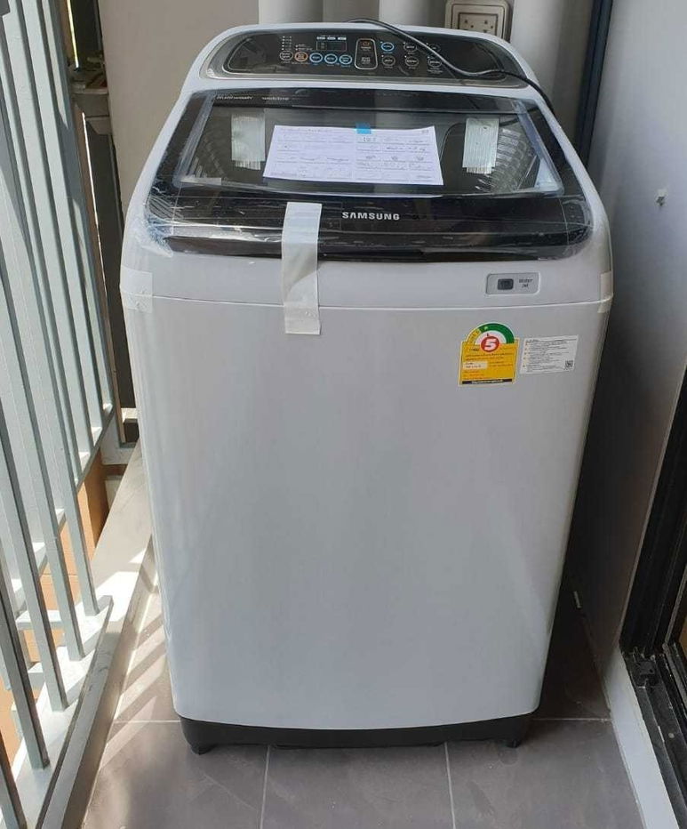 รูป 🔥🔥ด่วนๆ ห้องไปไวมากกก 🔥🔥 Code:KJ682  ให้เช่า Plum Condo Pinklao Station / จองเดือนนี้รับเงินคืน1,000บาท / @kjcondo (มี@ข้างหน้าด้วยนะคะ) - รูปที่ 7/8