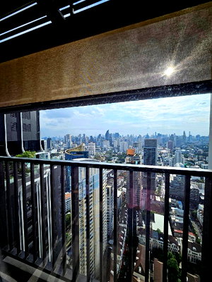 คอนโดให้เช่า : ให้เช่า Condo Park Origin Thonglor ราคา 38,000 บาท